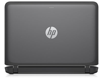 HP ProBook 11 G2 Laptop 11.6" i3-6100U 4GBRAM 128GB HDMI VGA Black Au Stock B