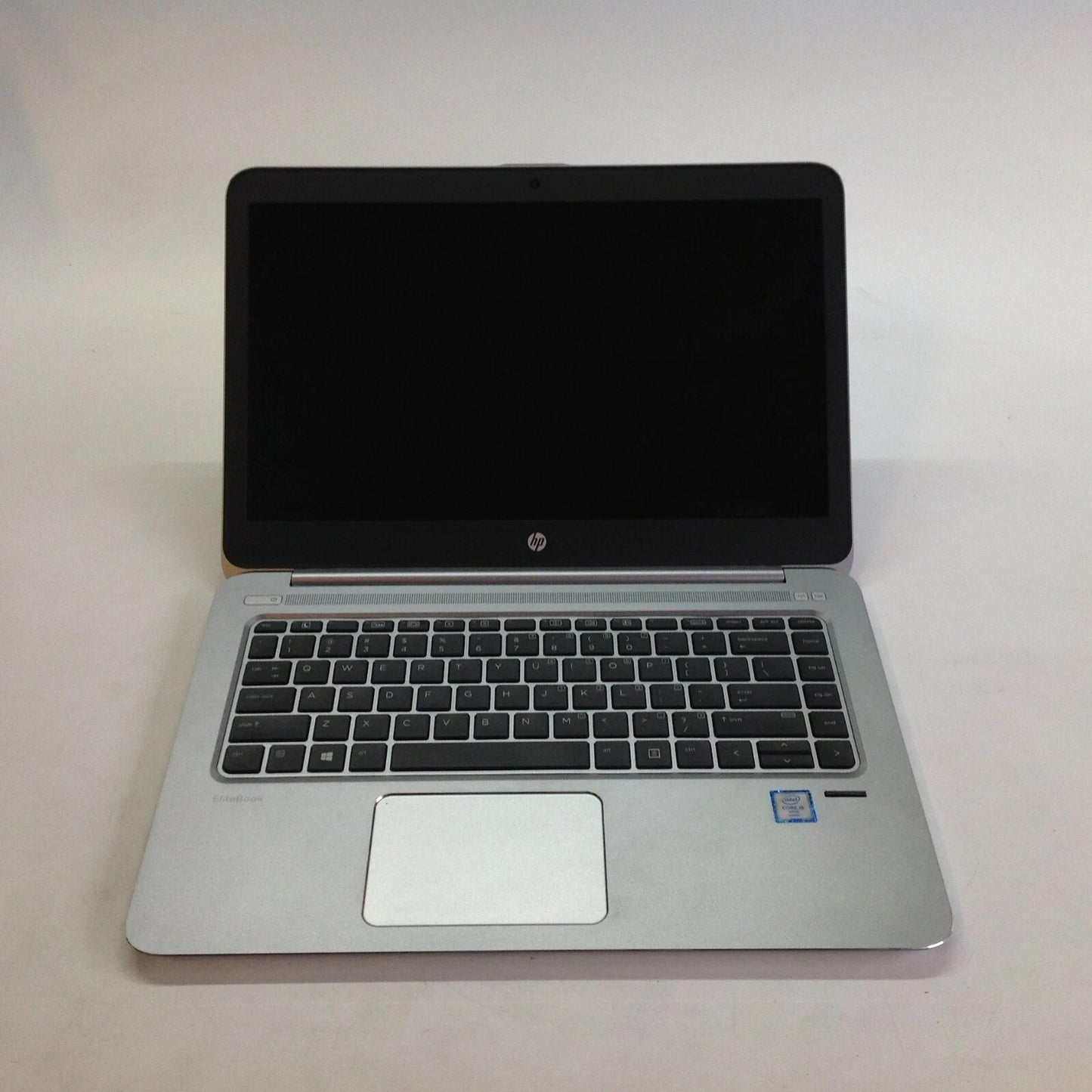 HP Elitebook Folio 1040 G3 Laptop 14" i5-6300U 8GBRAM 256GBSSD HDMI USB-C W11 A-