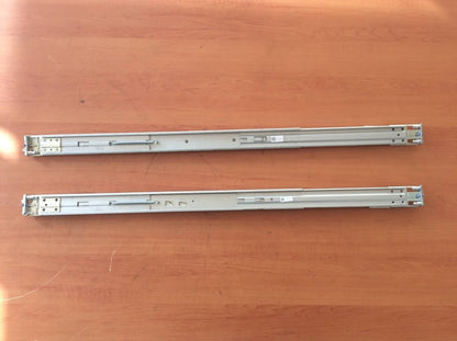 Dell PowerEdge Type A7 1U Sliding Ready Rail Kit For R620/630/640 Au Seller