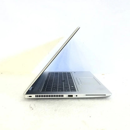 HP ProBook 640 G4 Laptop 14" i5-8250U 8GBRAM 256GBSSD HDMI VGA USB-C Win11 B
