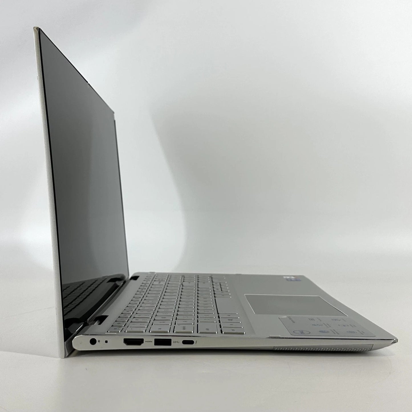 DELL Inspiron 7506 (2-in-1) Laptop 15.6" i7-1165G7 16GBRAM 256GBSSD USB-C W11 A-