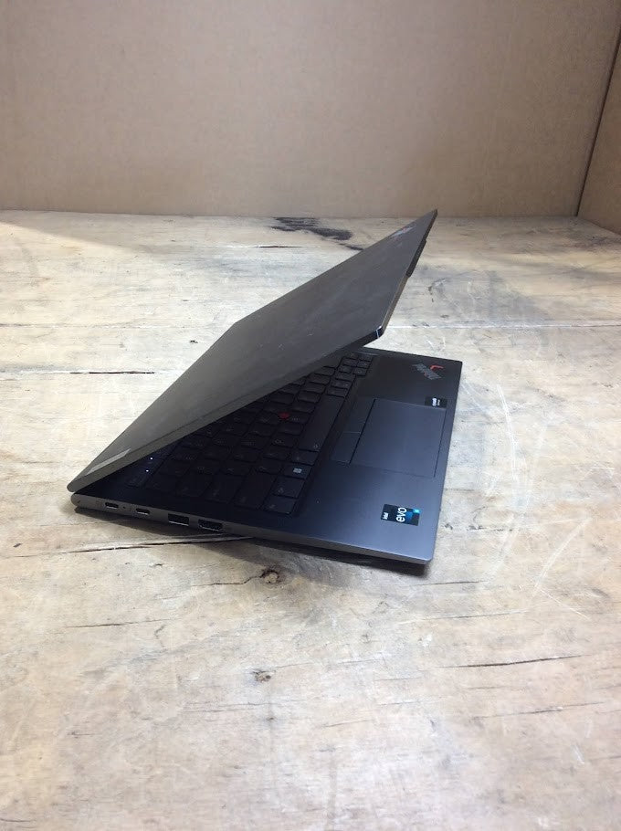 Lenovo ThinkPad X1 Yoga Gen 7 Laptop 14" i5-1235U 16GBRAM 256GBSSD HDMI Win11 A-