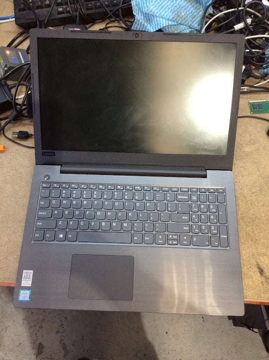 Lenovo V330-15IKB 81AX Laptop 15.6'' i5-8250U 20GBRAM 256GB HDMI USB3.0 Black B