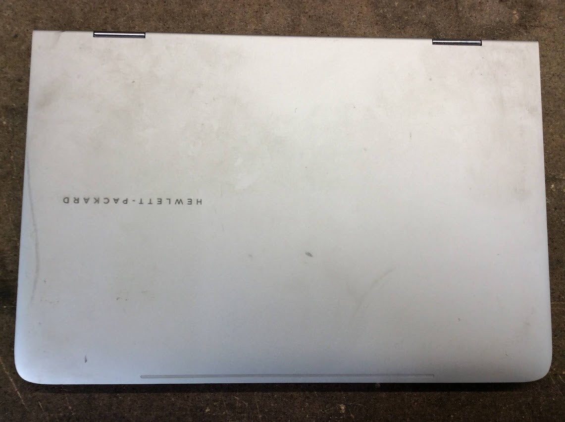 [AU] HP Spectre x360 Convertible Laptop 13.3" i7-6500U 8GBRAM 128GB HDMI A-