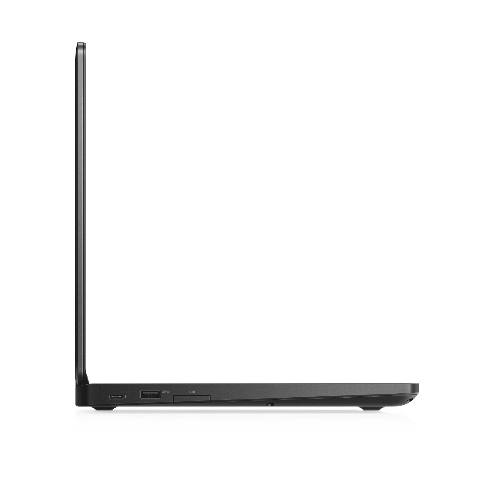 DELL Latitude 5490 Laptop 14'' i5-8350U 8GBRAM 256GBSSD USB-C HDMI VGA Black B