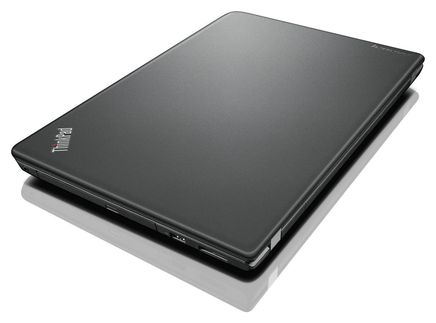 Lenovo ThinkPad E560 Laptop 15.6" i7-6500U 16GBRAM 192GBSSD VGA HDMI Black A-