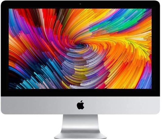 Apple iMac A1418 AIO PC 21.5'' i5-7400@3.0GHz 8GBRAM 1TBHDD USB3.0 Au Stock A-