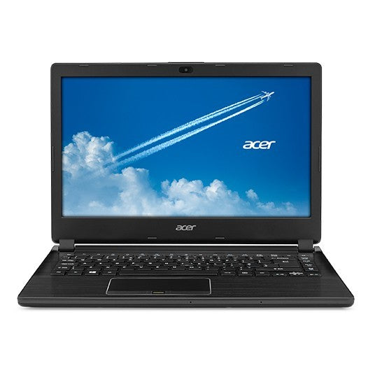 Acer TravelMate P4 P446-M Laptop 14" i5-5200U 6GBRAM 128GBSSD VGA HDMI Win11 B