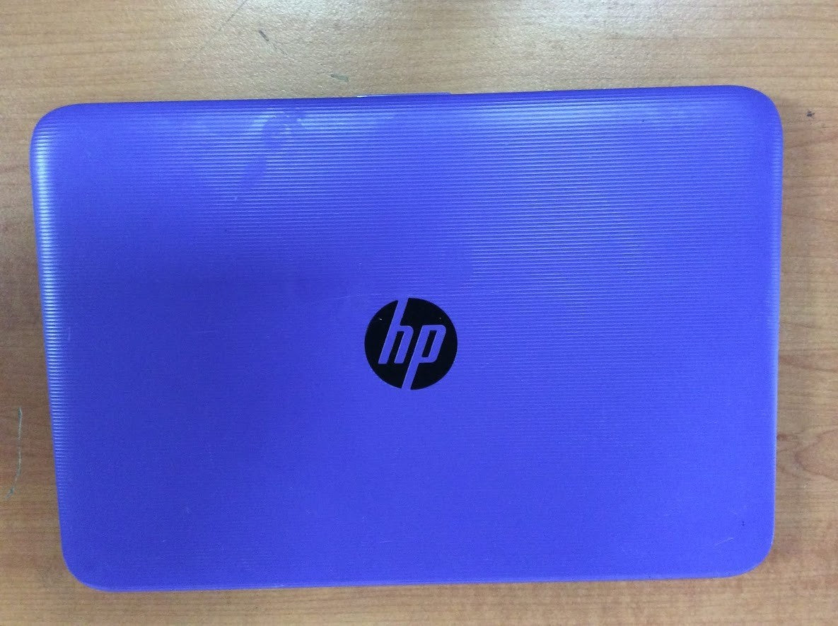 HP Stream 11-Y0XX Laptop 11.6'' Celeron N3060 2GBRAM 32GB Purple Au Seller A-