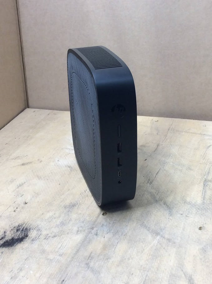 [AU] HP T740 Thin Client AMD V1756B with Radeon Vega Gfx 8GB 64GB USB-C Win11 A+