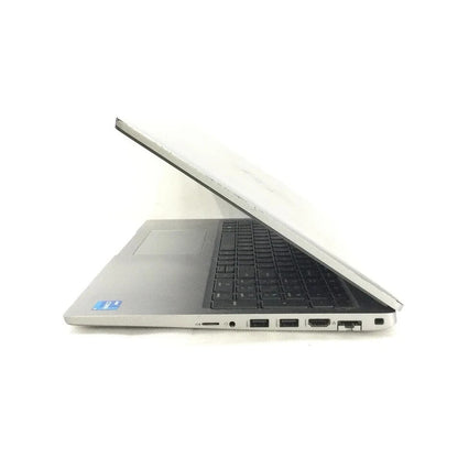 DELL Latitude 5520 Laptop 15.6'' i7-1165G7@2.8GHz 8GBRAM 256GBSSD HDMI USB-C A-