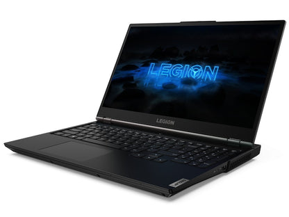 Lenovo Legion 5 15IMH05 Laptop 15.6" i5-10300H+GTX 1650 16GB 512GB USB-C W11 A-