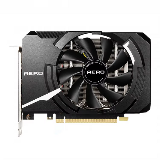 MSI GeForce RTX 3060 AERO ITX 12G OC Graphics Card DisplayPort HDMI Au Seller