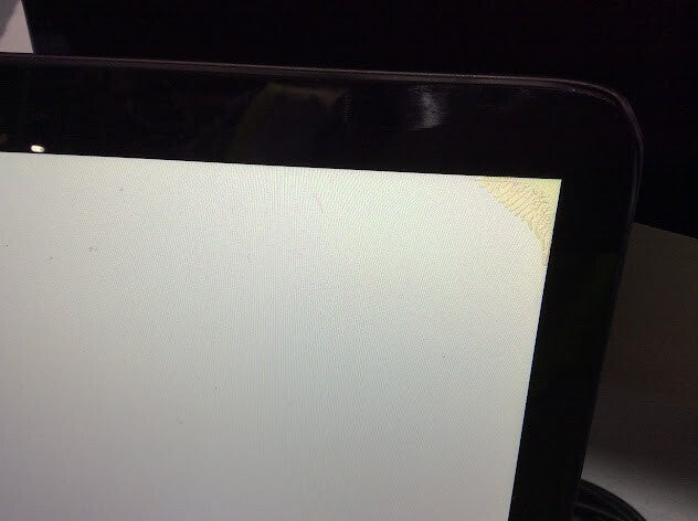 HP Spectre 13 -3014tu Laptop 13.3'' i5-4200U@2.60GHz 4GBRAM 128GBSSD USB 3.0 B