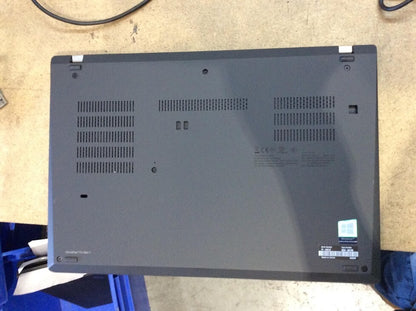 Lenovo ThinkPad T14 Gen1 Laptop AMD Ryzen 7Pro 4750U/Radeon Graphics 8/256 A-