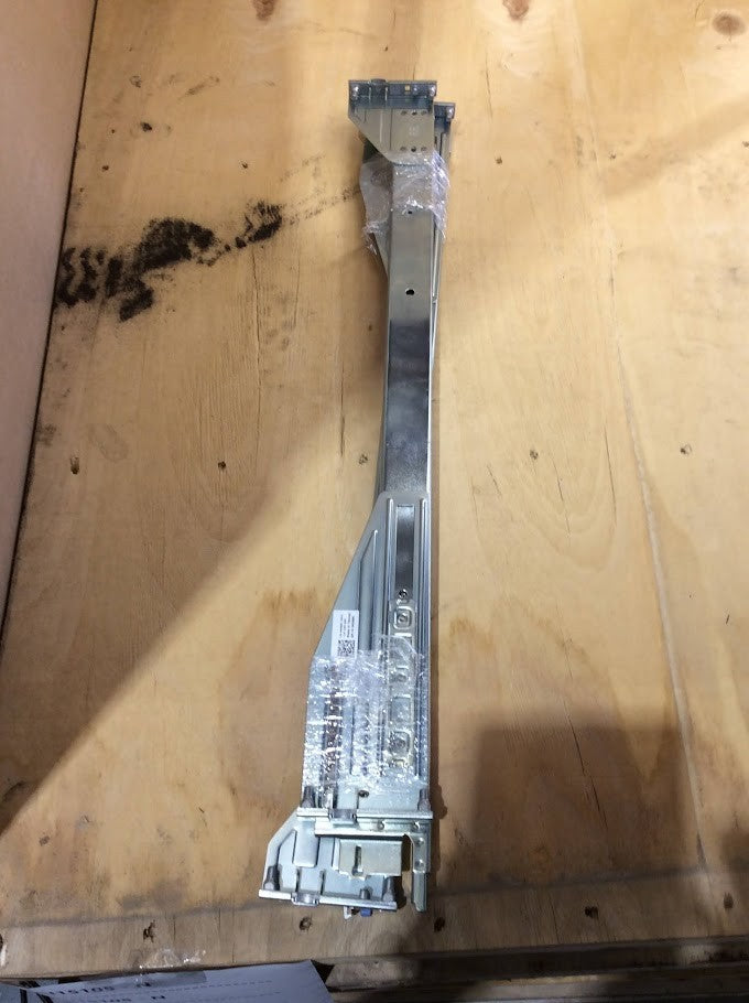 Dell Left and Right B1 Rackmount Server Sliding Rails For Dell PowerEdge R710