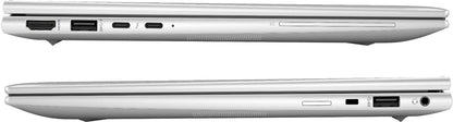 HP EliteBook 830 G10 Laptop 13.3" i5-1335U 16GBRAM 256GBSSD HDMI USB-C Win11 A-