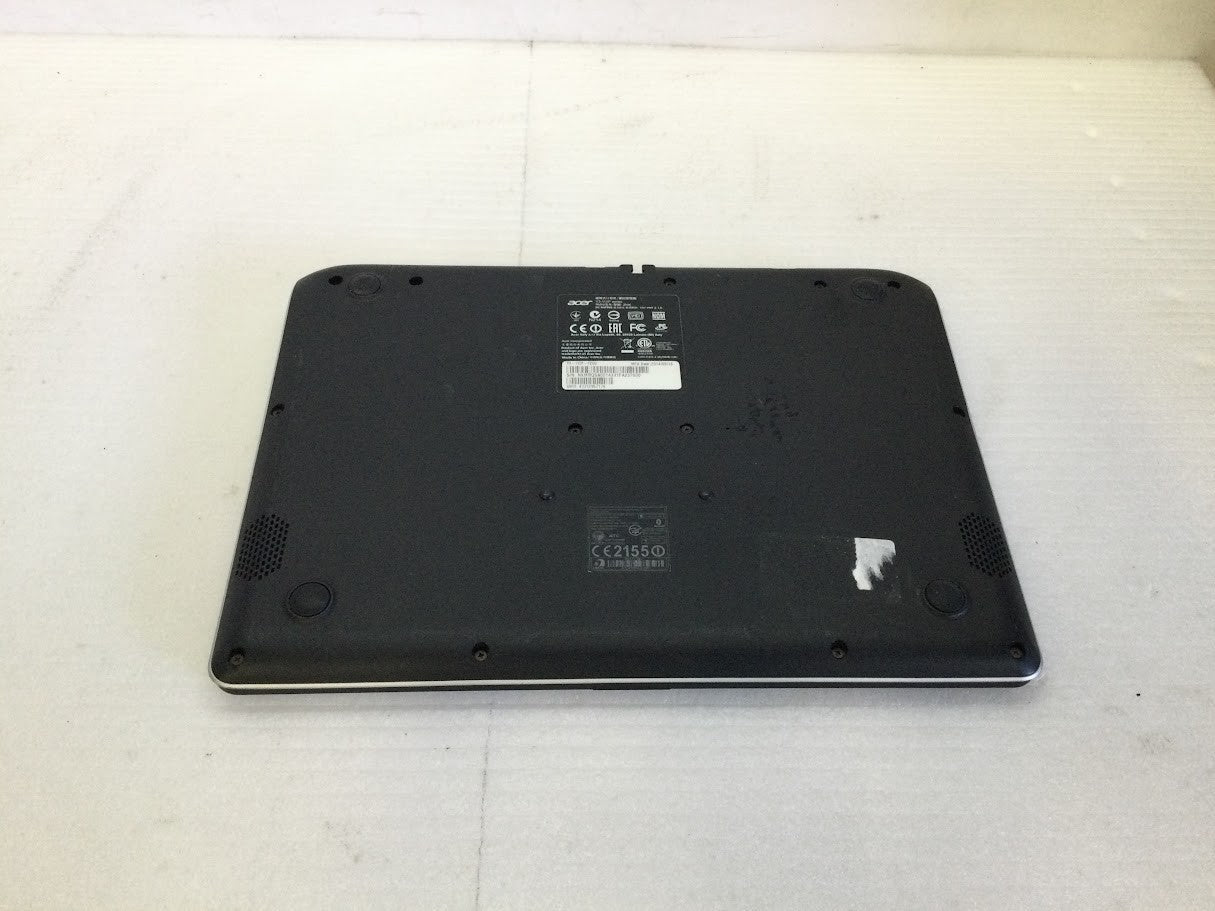 Acer Aspire V3-112P Laptop 11.6" Celeron N2840 4GBRAM 500GB HDMI Au Seller A-