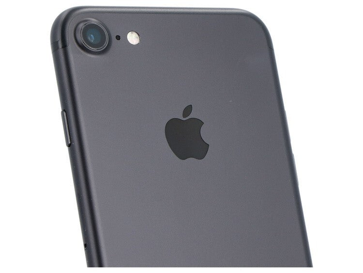 Apple iPhone 7 A1778 Phone 4.7'' 32GB USB2.0 Wi-Fi Touch iOS BLack Au Stock