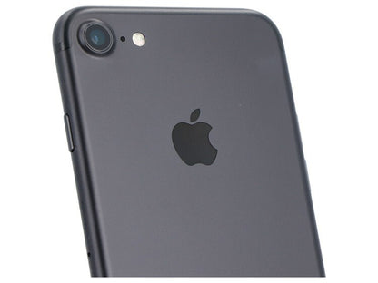 Apple iPhone 7 A1778 Phone 4.7'' 32GB USB2.0 Wi-Fi Touch iOS BLack Au Stock