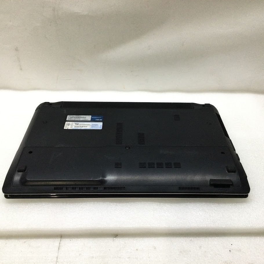 ASUS A53E Laptop 15.6'' i5-2450 4GBRAM 500GB HDMI VGA USB3.0 White Au Stock B
