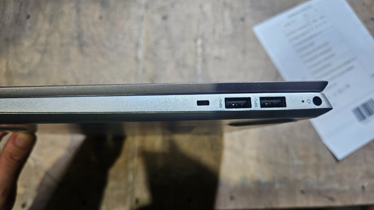 HP Pavilion 15-cs3087tx Laptop 15.6" i7-1065G7 16GBRAM 512GB HDMI USB-C Win11 A-