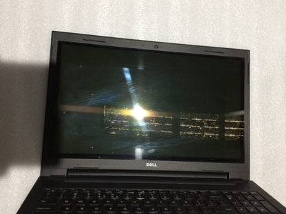 DELL Inspiron 3542 Laptop 15.6'' i3-4005U 4GBRAM 500GBHDD HDMI USB3.0 Black B