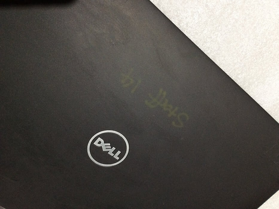 DELL Latitude 7480 Laptop 14" i5-7300U 4GBRAM 256GBSSD HDMI Black Au Seller B