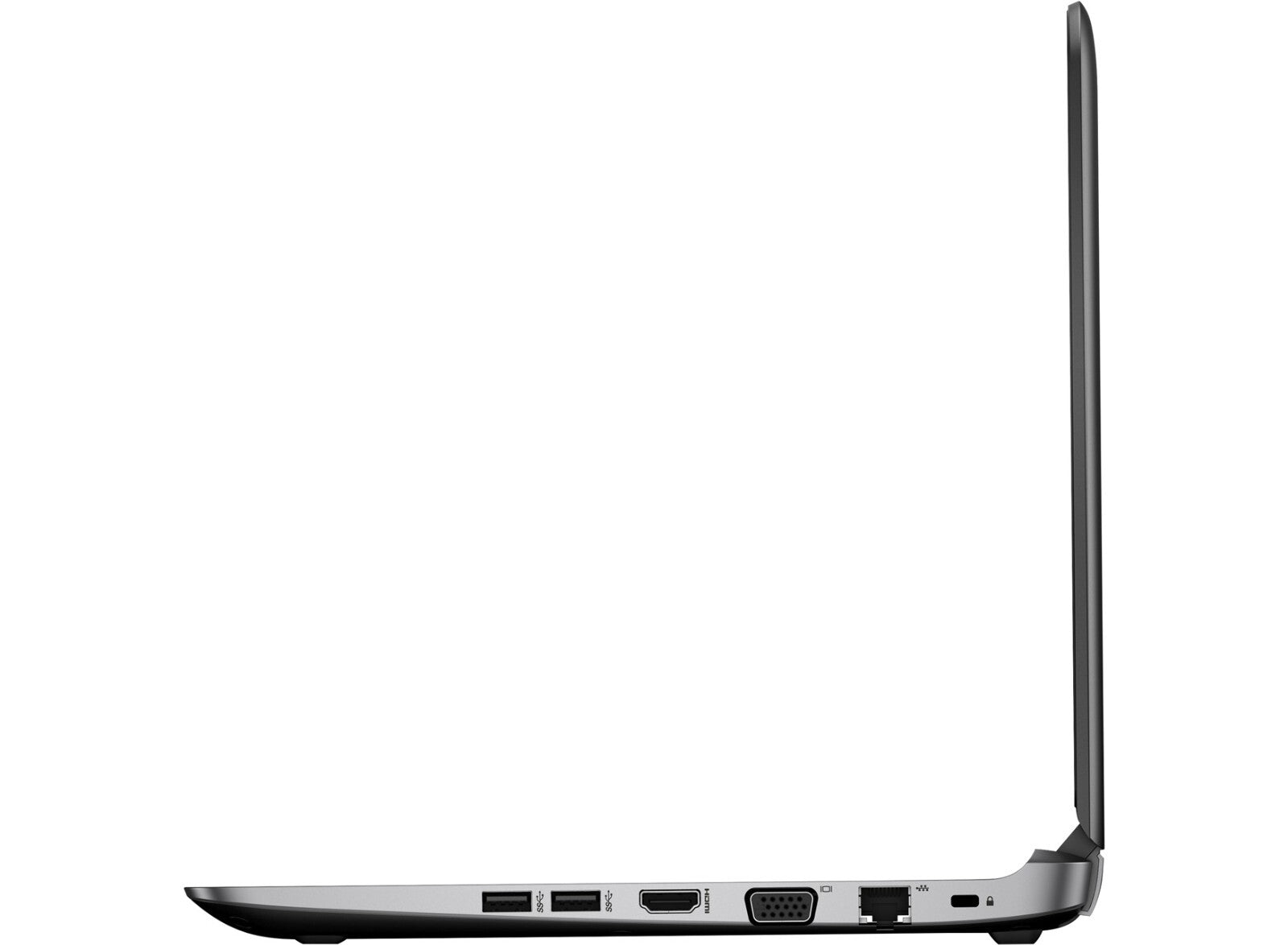 HP ProBook 430 G3 Laptop 13.3'' i5-6200U 4GBRAM 256GBSSD VGA HDMI Au Stock B