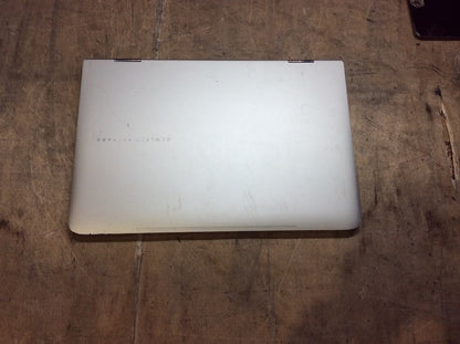 HP Spectre x360 G1 Laptop 13.3'' i7-5600U 8GBRAM 256GBSSD HDMI Mini-DP W11 A-