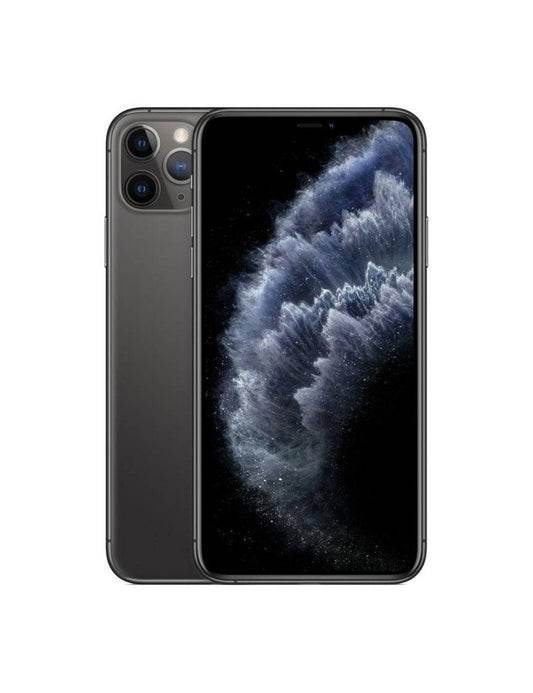 Apple iPhone 11 Pro A2215 Smartphones 5.8" 256GB WiFi Bluetooth Touch Grey A-