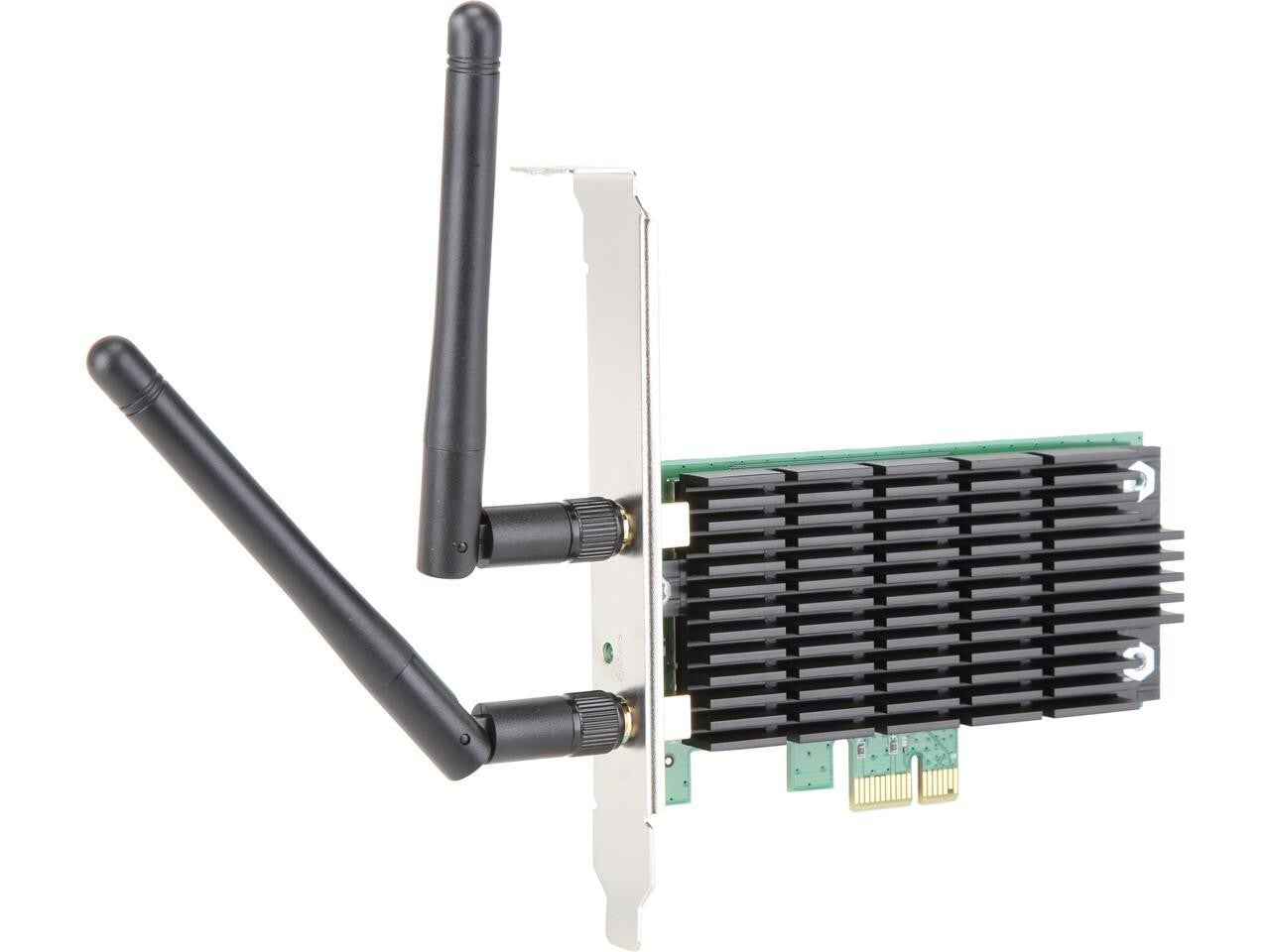 TP-Link Archer T4E Wireless Dual Band PCI Express WiFi Network Card Adapter