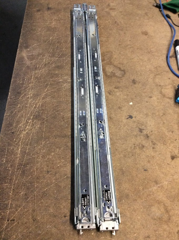 [AU] Dell PowerEdge A11 Rackmount Server Sliding Rail Kit for R440 R450 R6415 A+