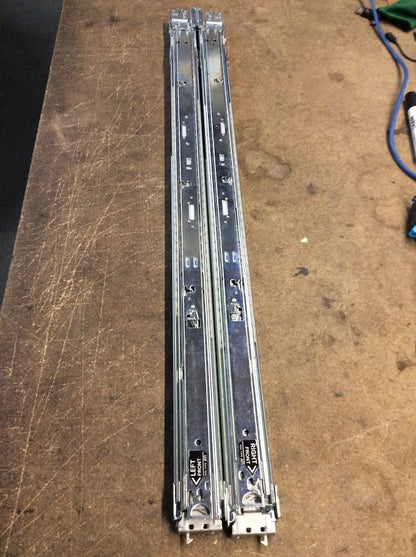 [AU] Dell PowerEdge A11 Rackmount Server Sliding Rail Kit for R440 R450 R6415 A+
