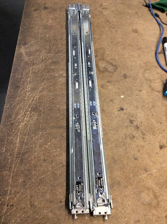 [AU] Dell PowerEdge A11 Rackmount Server Sliding Rail Kit for R440 R450 R6415 A+