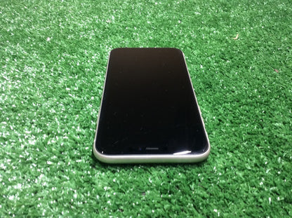 [AU] Apple iPhone 11 A2221 Smartphones 6.1" 128GB Wi-Fi Bluetooth White Touch A+