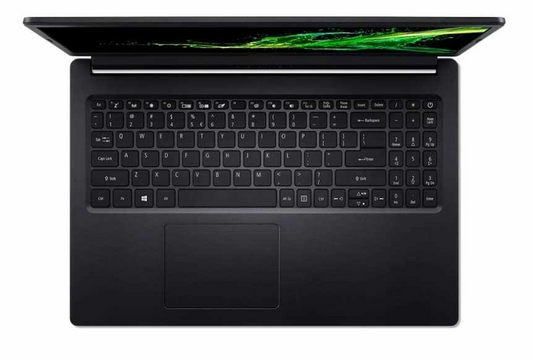 Acer Aspire N19H1 Laptop 14" N4120 8GBRAM 128GB USB3.0 Black Au Seller A-