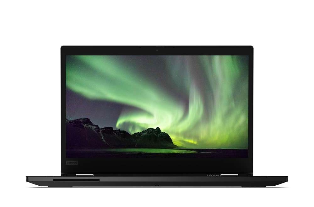 Lenovo ThinkPad L13 Yoga Laptop 13.3" i7-10510U 16GB 512GBSSD USB-C Touch W11 A-
