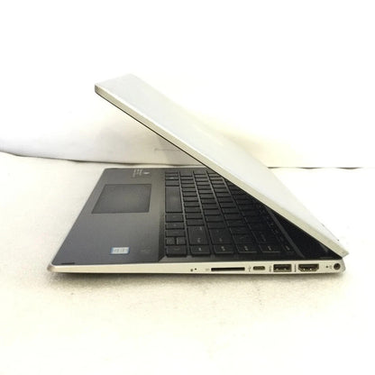 HP Pavilion x360 14-dh1018TU Laptop 14" i5-10210U 8GBRAM 256GBSSD HDMI Win11 A-