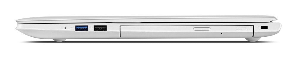 Lenovo IdeaPad 510-15ISK Laptop 15.6" i5-6200U 12GBRAM 250GBSSD HDMI White A-