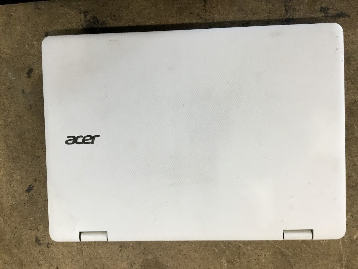 Acer Aspire R3-N15W Laptop 11.6'' N3710 4GBRAM 500GB White Touch [AU Seller] A-