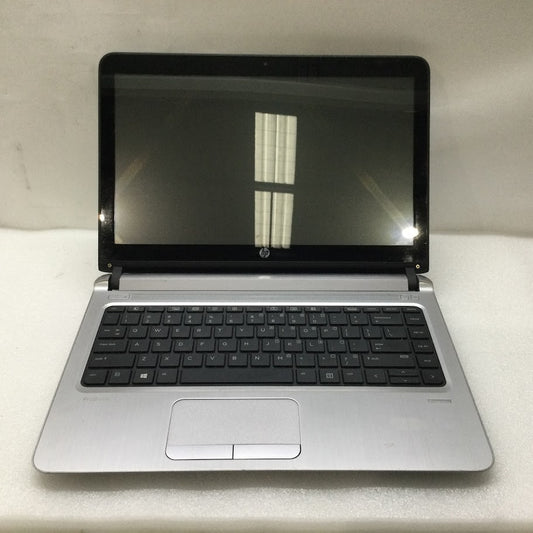 HP ProBook 430 G3 Laptop 13.3" i3-6100U 4GBRAM 500GB HDMI VGA Black Au Seller B