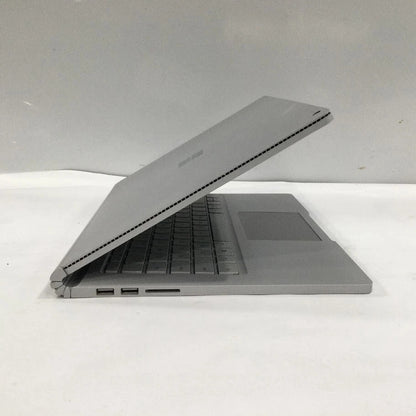 Microsoft Surface Book Laptop 13.5" i7-6600U 8GBRAM 256GB Mini-DP Au Seller A-