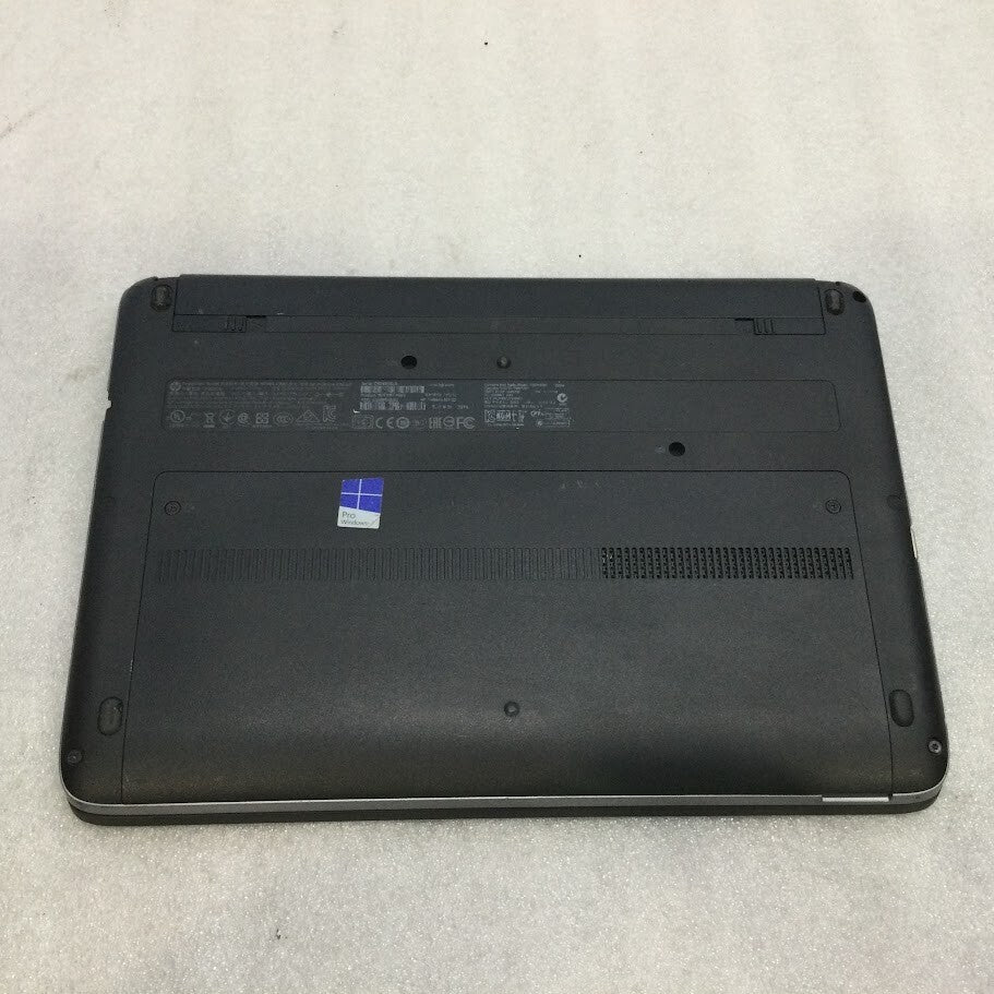 HP ProBook 430 G2 Laptop 13.3" i3-4030U 4GBRAM 500GBHDD VGA HDMI USB3.0 Black A-