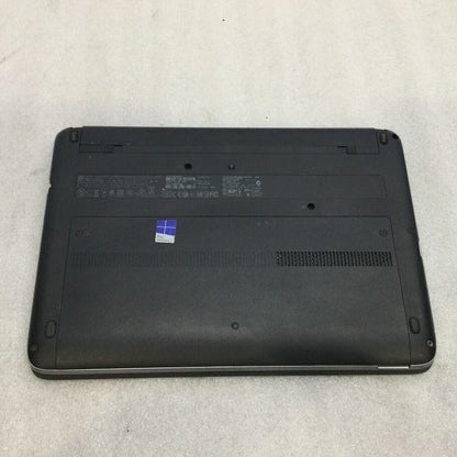 HP ProBook 430 G2 Laptop 13.3" i3-4030U 4GBRAM 500GBHDD VGA HDMI USB3.0 Black A-