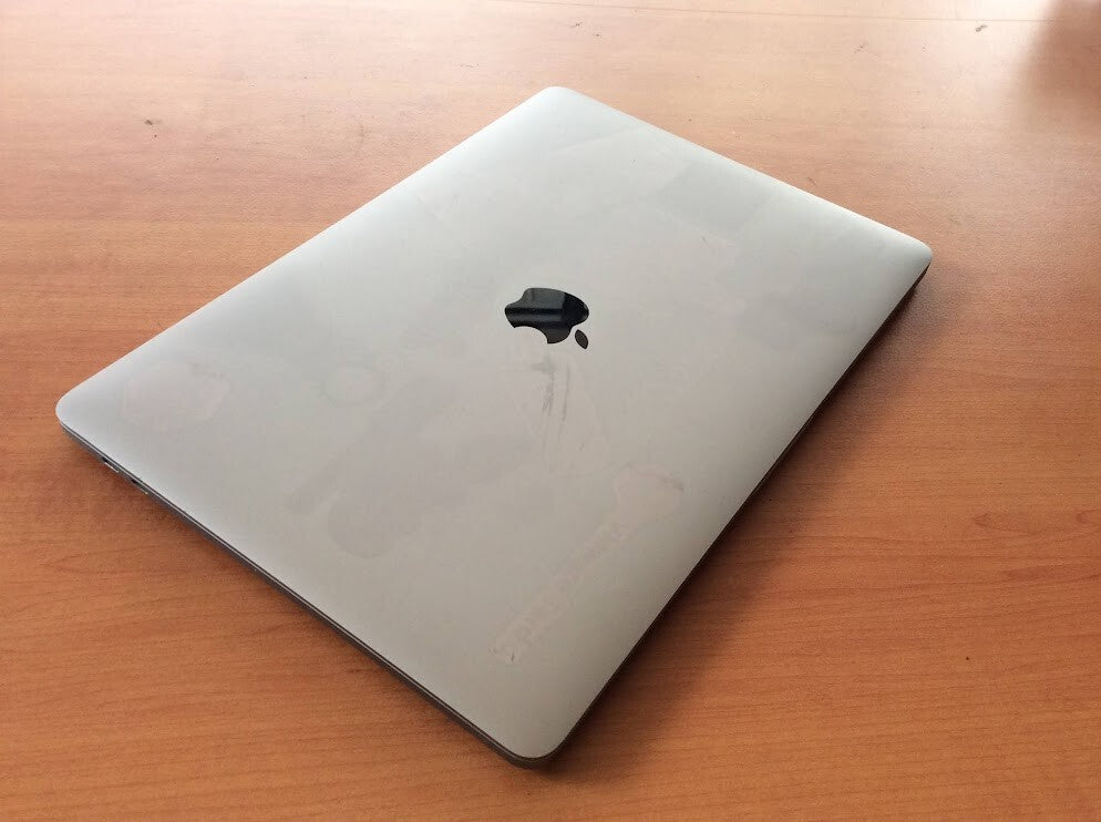 Apple MacBook Pro A1989 Laptop 13'' i7-8559U@2.70GHz 16GBRAM 512GBSSD EMC3214 A-
