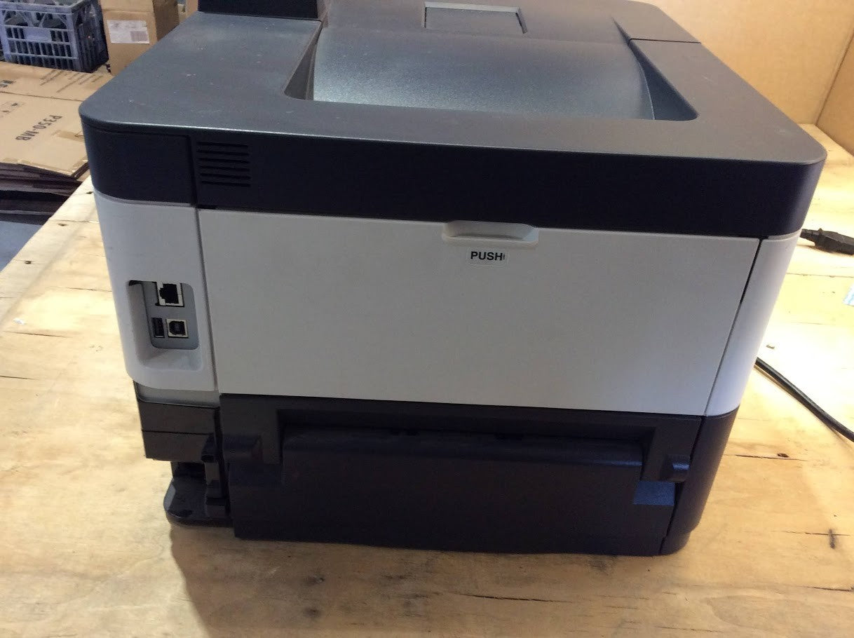 Kyocera FS-2100 dn A4 Laser Printer - Monochrome Tested [AU Seller]