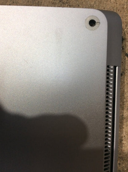 Microsoft Surface 3 1867 Laptop 13.5" i5-1035G7 8GBRAM 256GBSSD USB-C Silver A-
