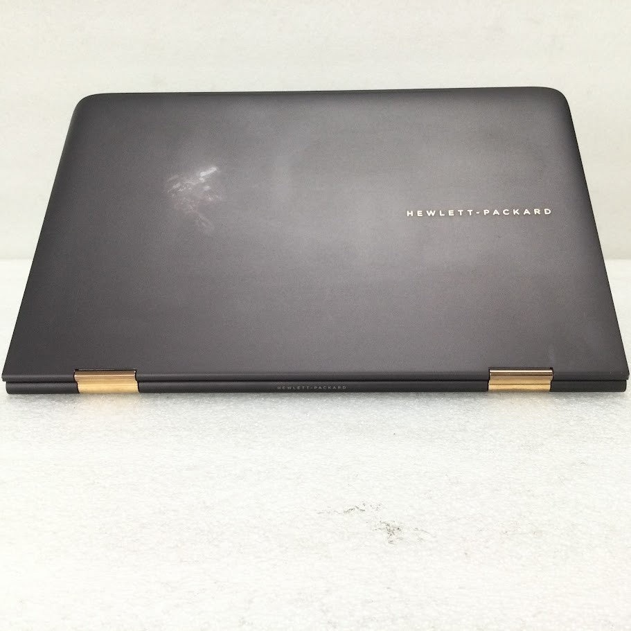 [AU]HP Spectre x360 Convertible Laptop 13.3" i5-6200U 8GBRAM 128GB Mini-DP W11 B