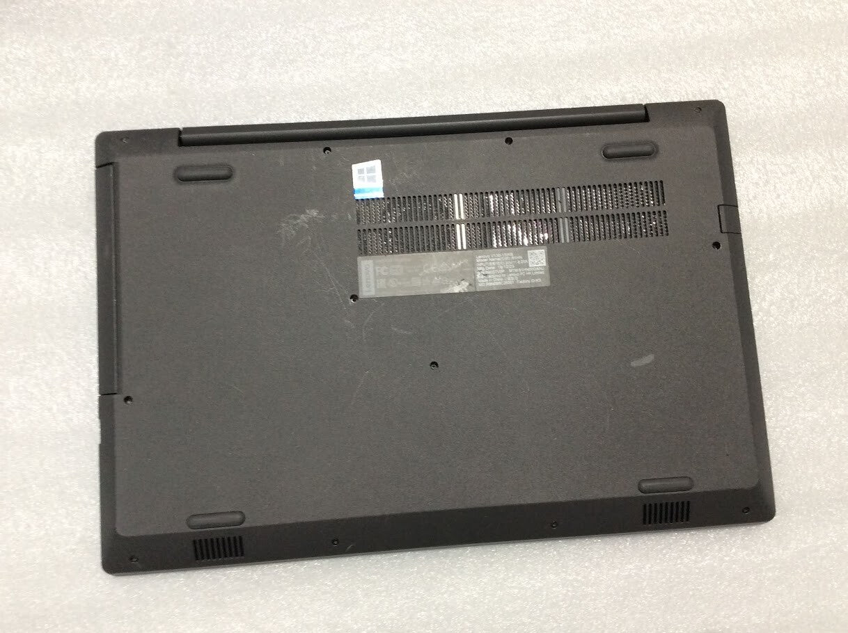 Lenovo V130-15IKB Laptop 15.6" i3-7020U@2.30GHz 4GBRAM/500GBHDD HDMI Black A-